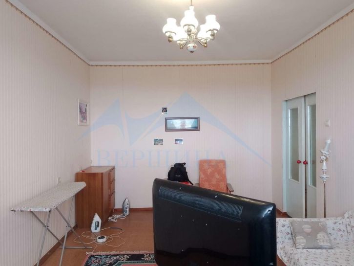 2-комн квартира Комсомольская улица,9