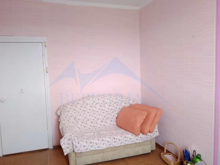 2-комн квартира Комсомольская улица,9