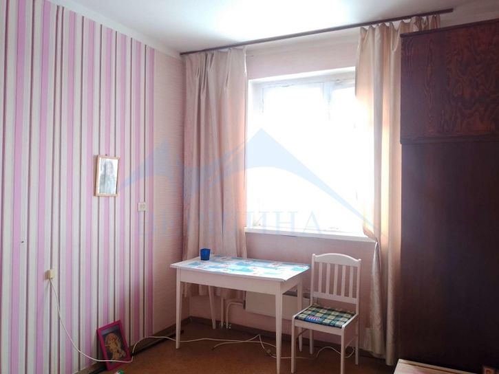 2-комн квартира Комсомольская улица,9