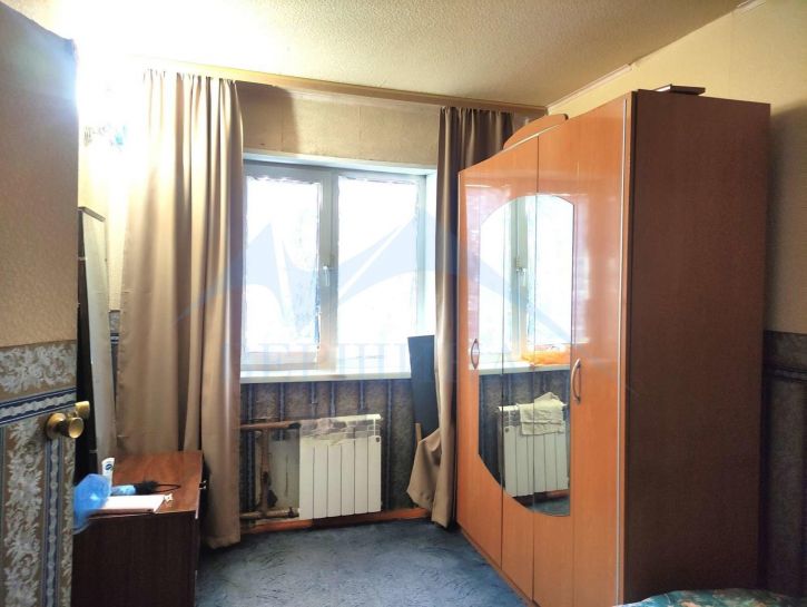 3-комн квартира Талнахская улица,43ка