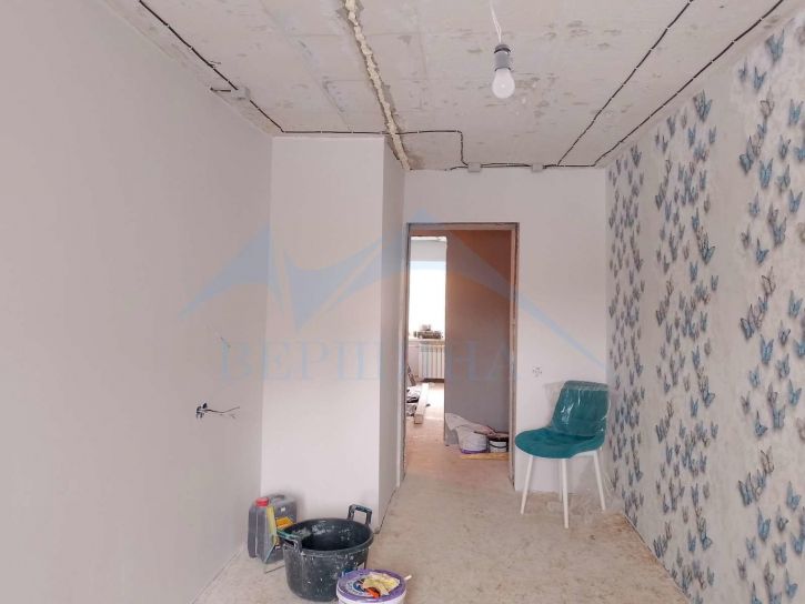 3-комн квартира Ленинградская улица,22