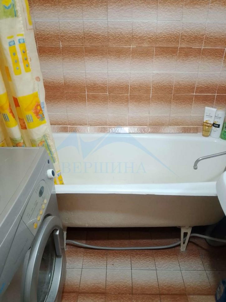 2-комн квартира Комсомольская улица,9