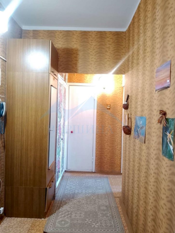 2-комн квартира Комсомольская улица,9