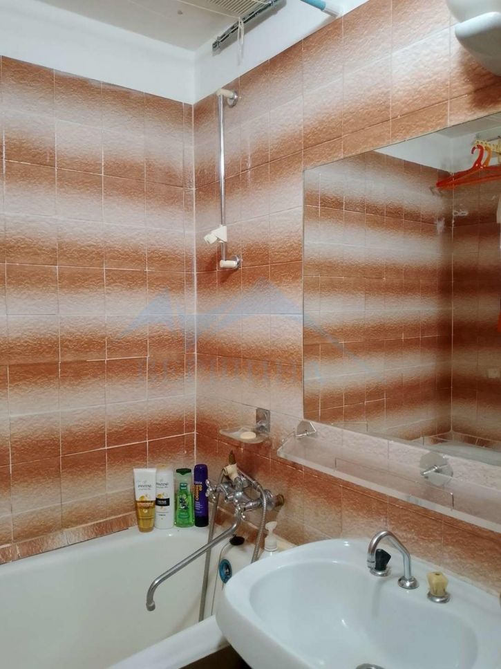 2-комн квартира Комсомольская улица,9
