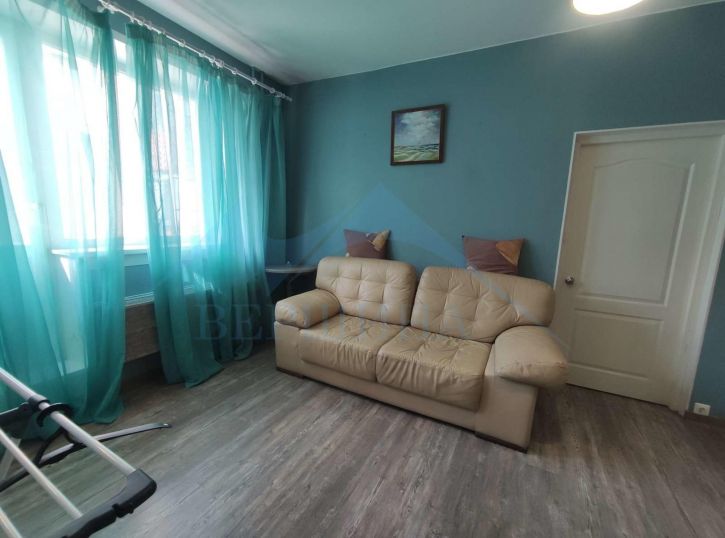 3-комн квартира Севастопольская улица,5