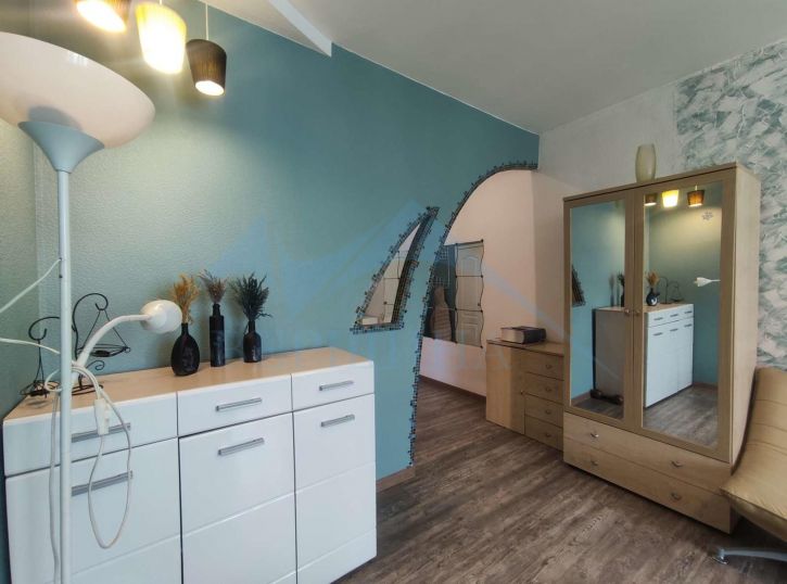 3-комн квартира Севастопольская улица,5