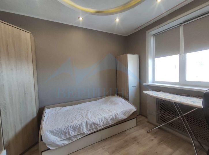 3-комн квартира Севастопольская улица,5