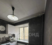 1-комн, 29.5кв м, этаж 4/5 Ленинградская улица, д.22