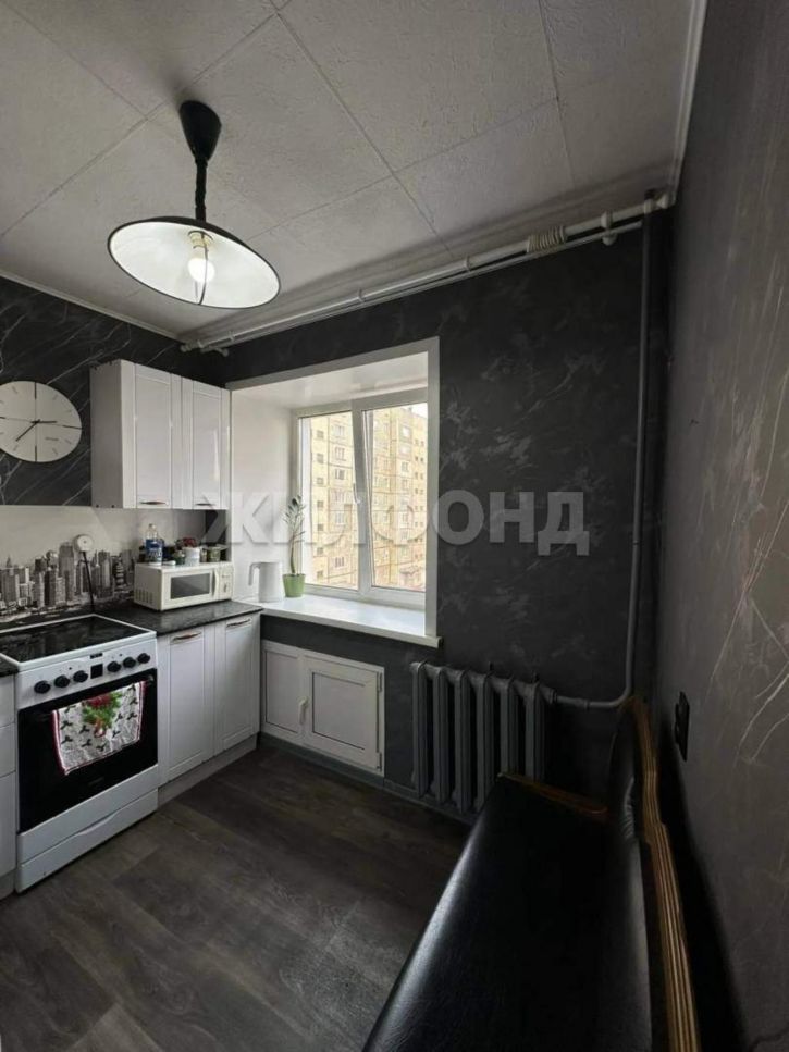 1-комн квартира Ленинградская улица, д.22