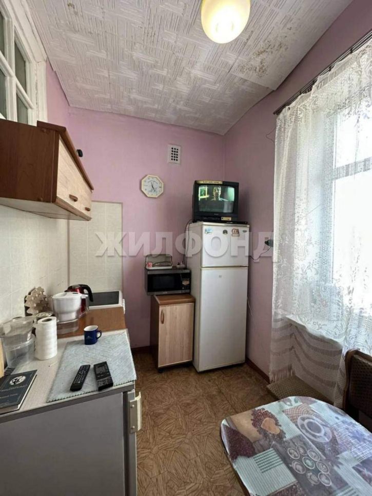 3-комн квартира Богдана Хмельницкого улица, д.2