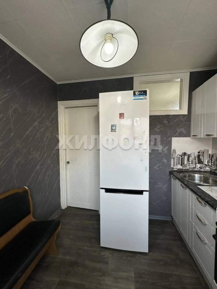 1-комн квартира Ленинградская улица, д.22