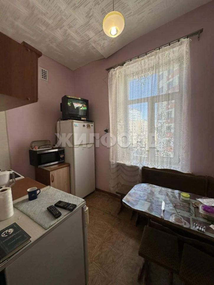 3-комн квартира Богдана Хмельницкого улица, д.2