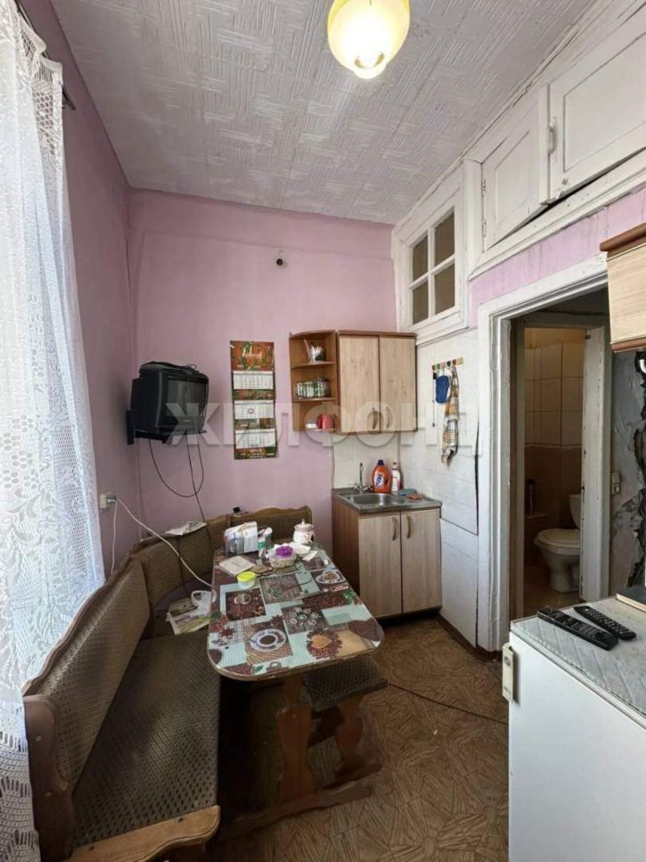 3-комн квартира Богдана Хмельницкого улица, д.2