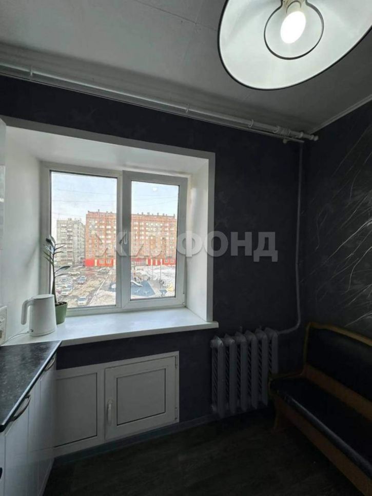 1-комн квартира Ленинградская улица, д.22