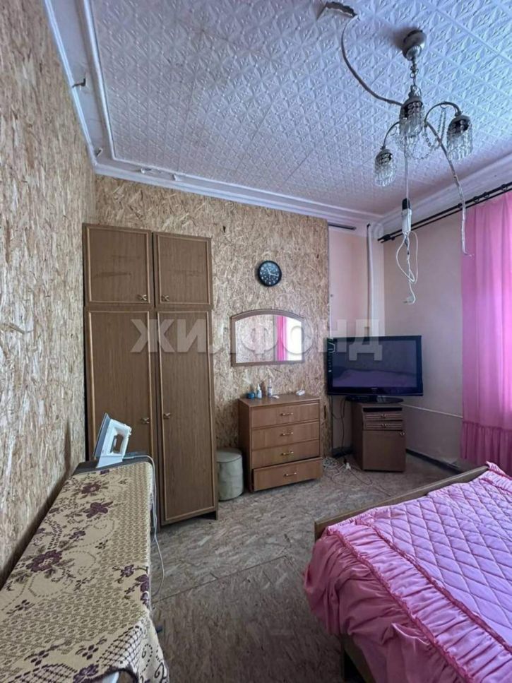 3-комн квартира Богдана Хмельницкого улица, д.2
