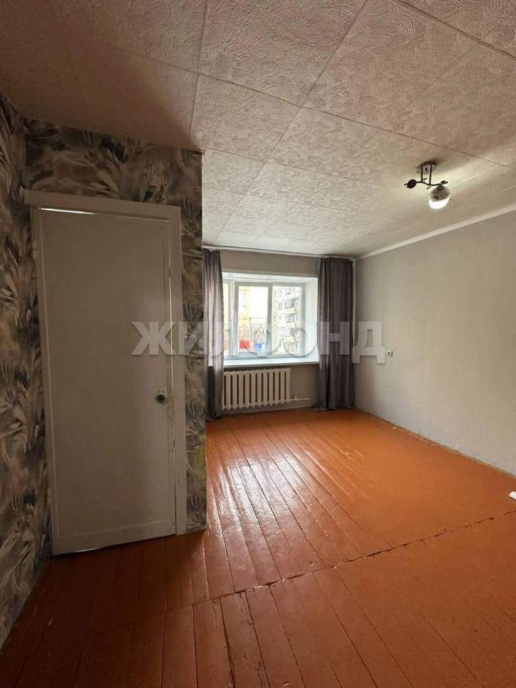 1-комн квартира Ленинградская улица, д.22