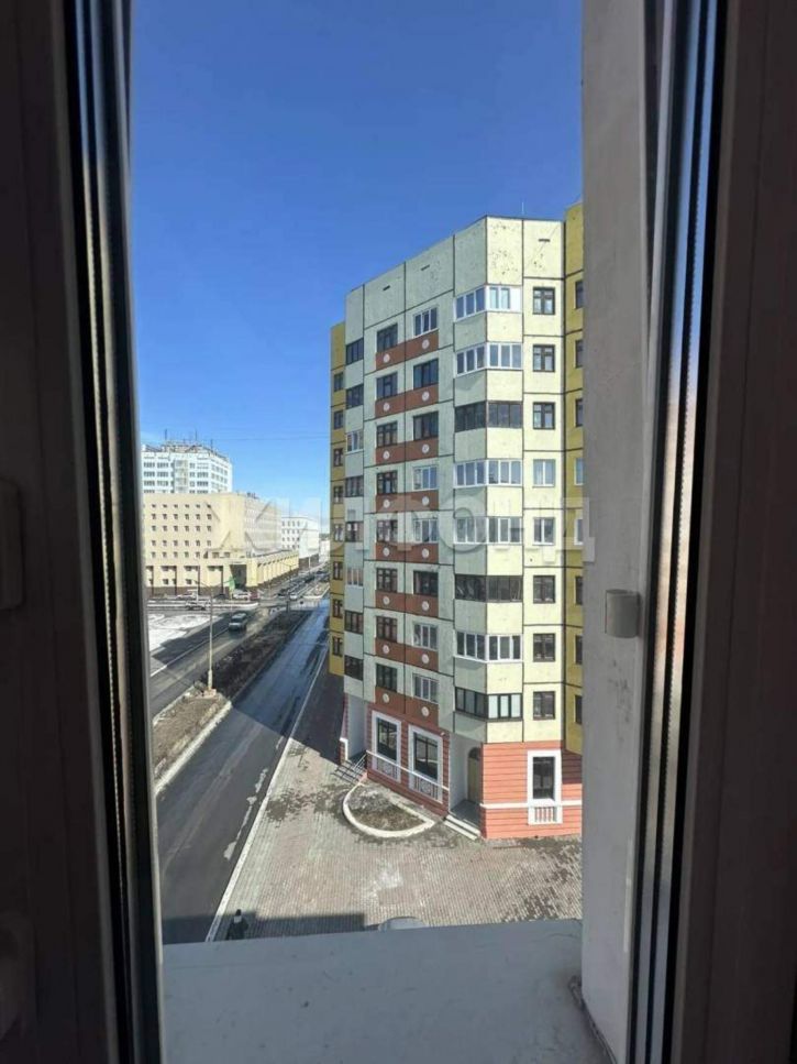 3-комн квартира Богдана Хмельницкого улица, д.2
