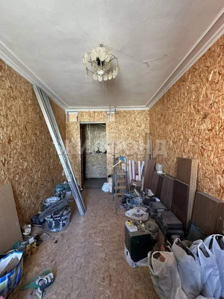 3-комн квартира Богдана Хмельницкого улица, д.2