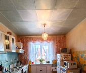 2-комн, 58кв м, этаж 4/9 Талнахская улица, д.30