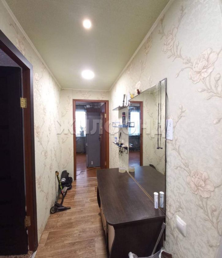2-комн квартира Нансена улица, д.52