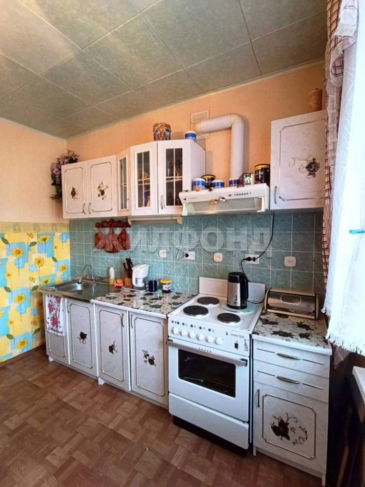 2-комн квартира Талнахская улица, д.30