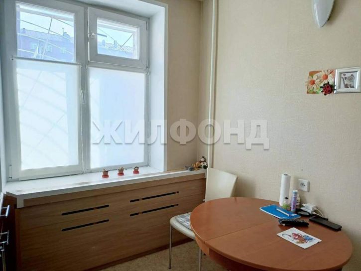 2-комн квартира Комсомольская улица, д.28