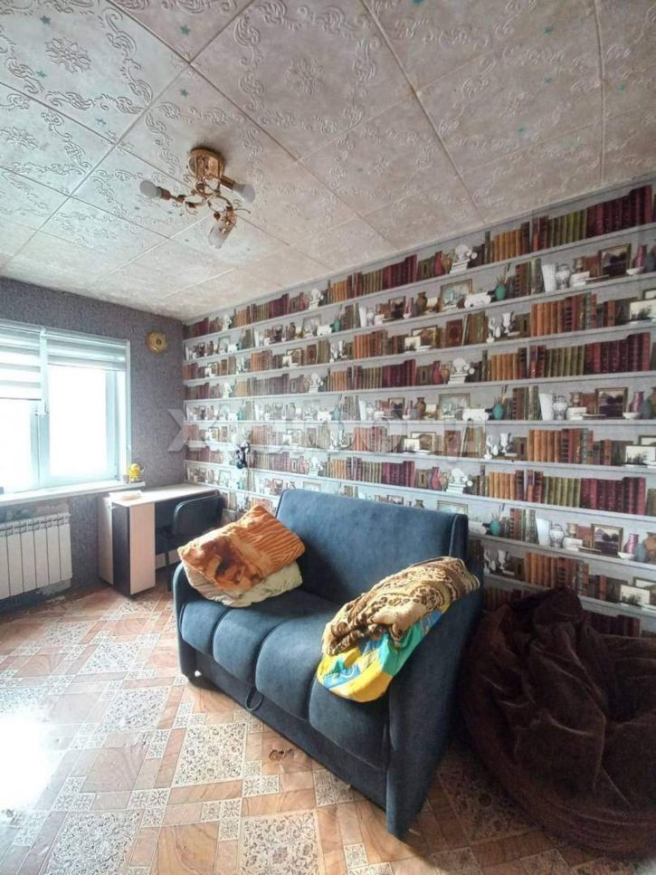 2-комн квартира Нансена улица, д.52