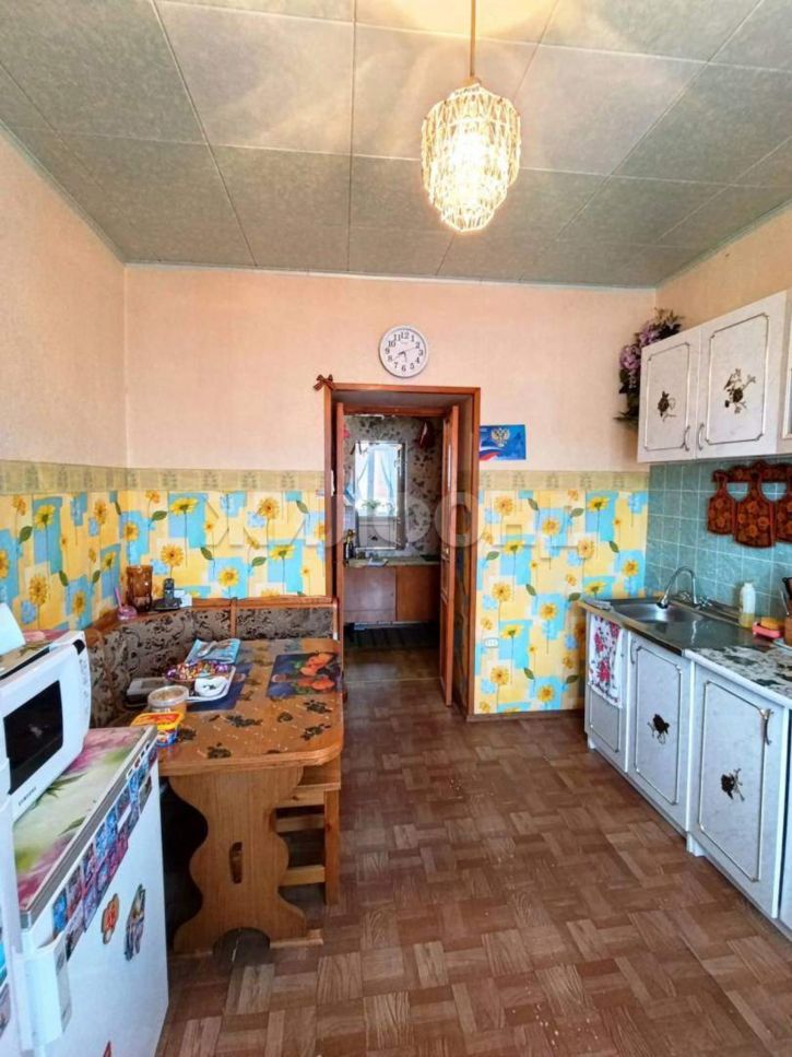2-комн квартира Талнахская улица, д.30