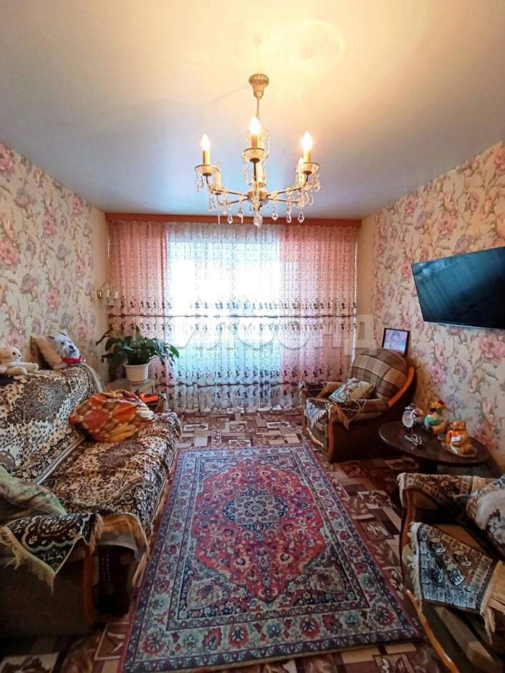 2-комн квартира Талнахская улица, д.30