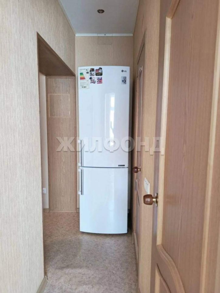 2-комн квартира Комсомольская улица, д.28