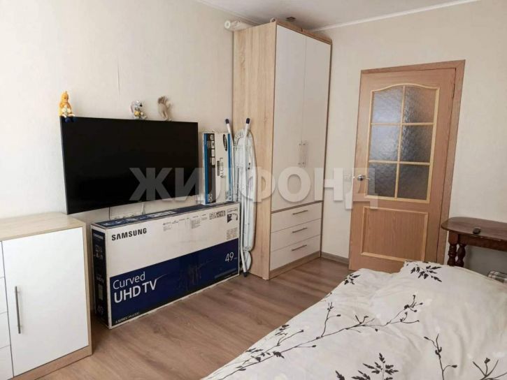 2-комн квартира Комсомольская улица, д.28