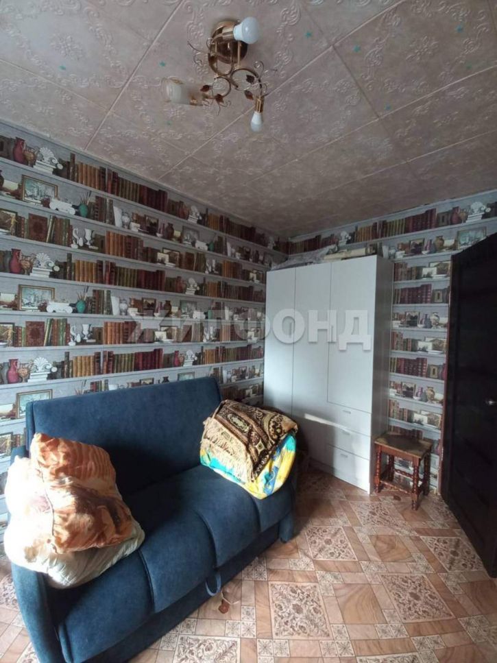 2-комн квартира Нансена улица, д.52