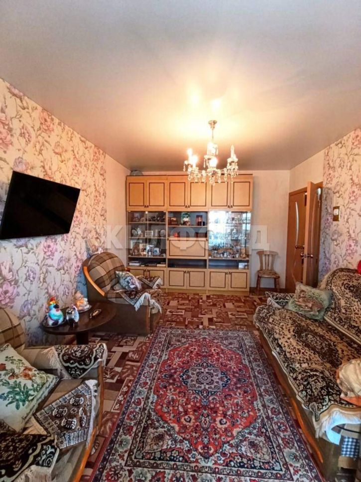 2-комн квартира Талнахская улица, д.30