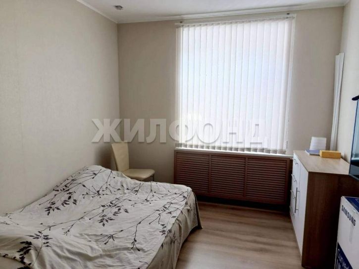 2-комн квартира Комсомольская улица, д.28