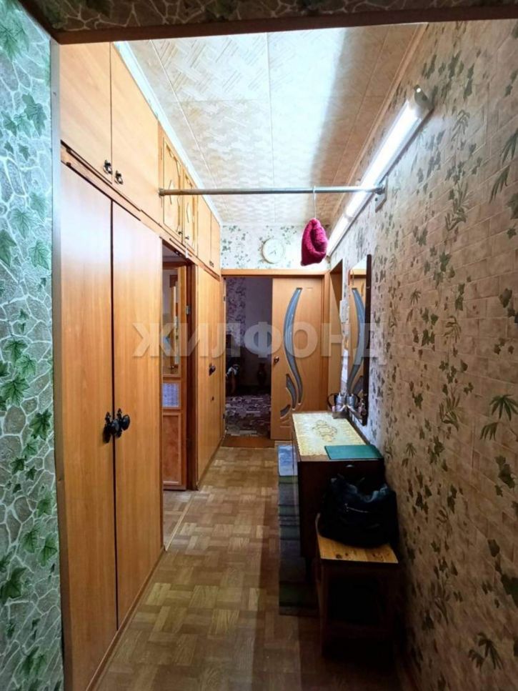 2-комн квартира Талнахская улица, д.30