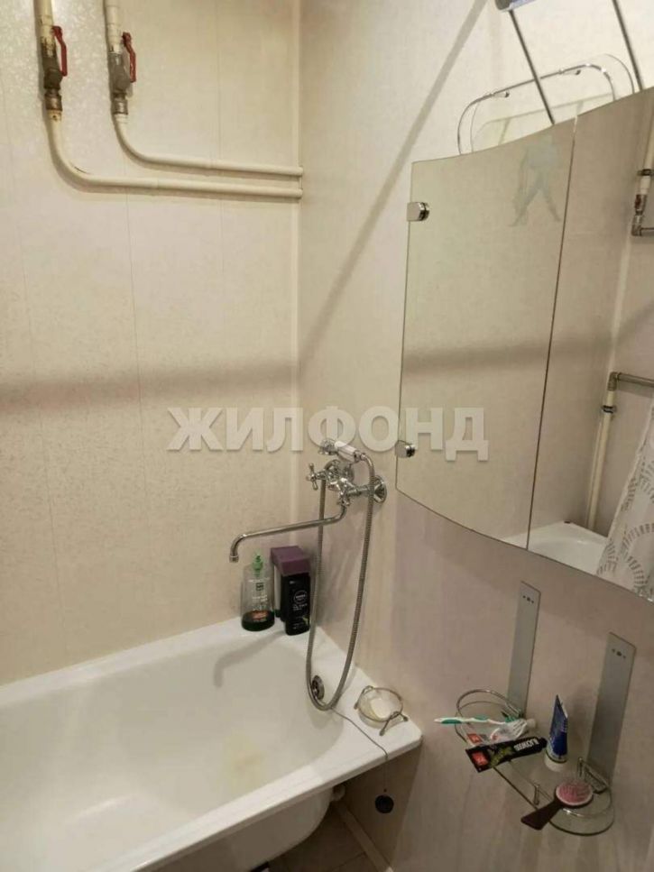 2-комн квартира Комсомольская улица, д.28