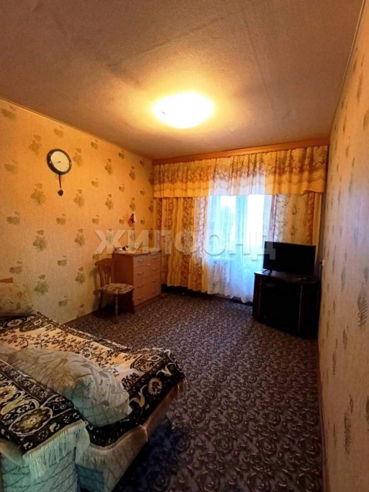 2-комн квартира Талнахская улица, д.30