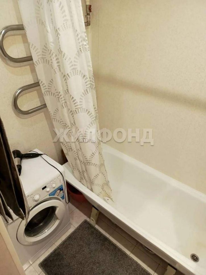 2-комн квартира Комсомольская улица, д.28