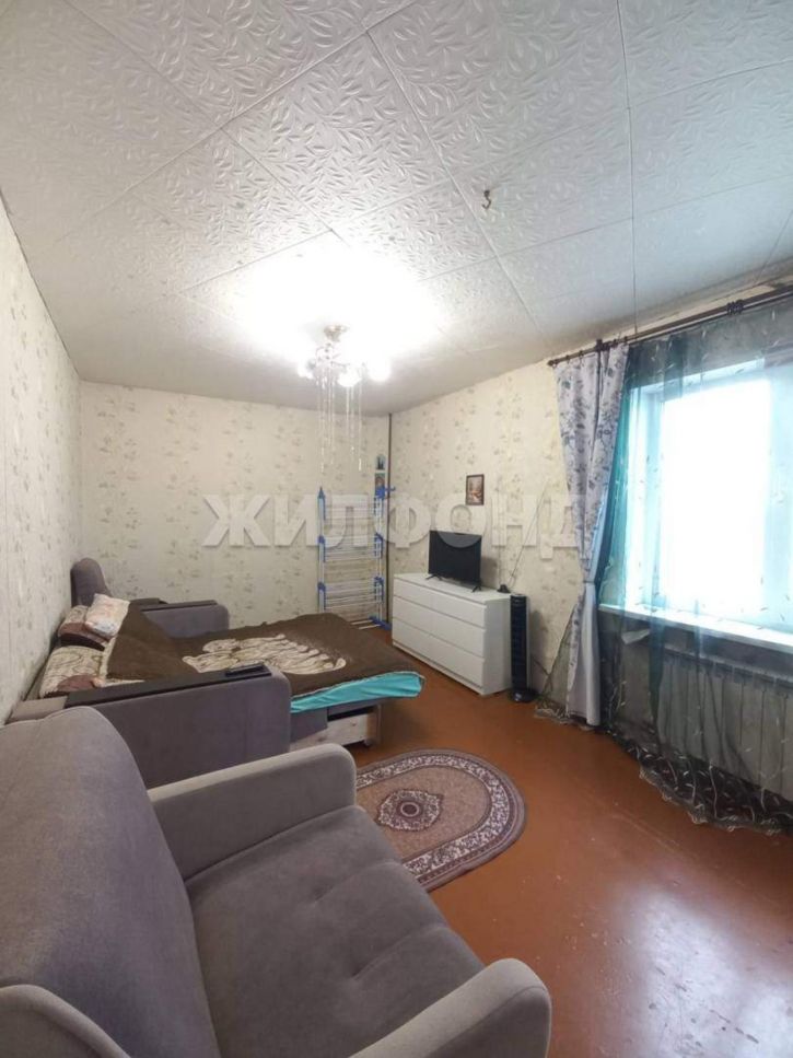 2-комн квартира Нансена улица, д.52