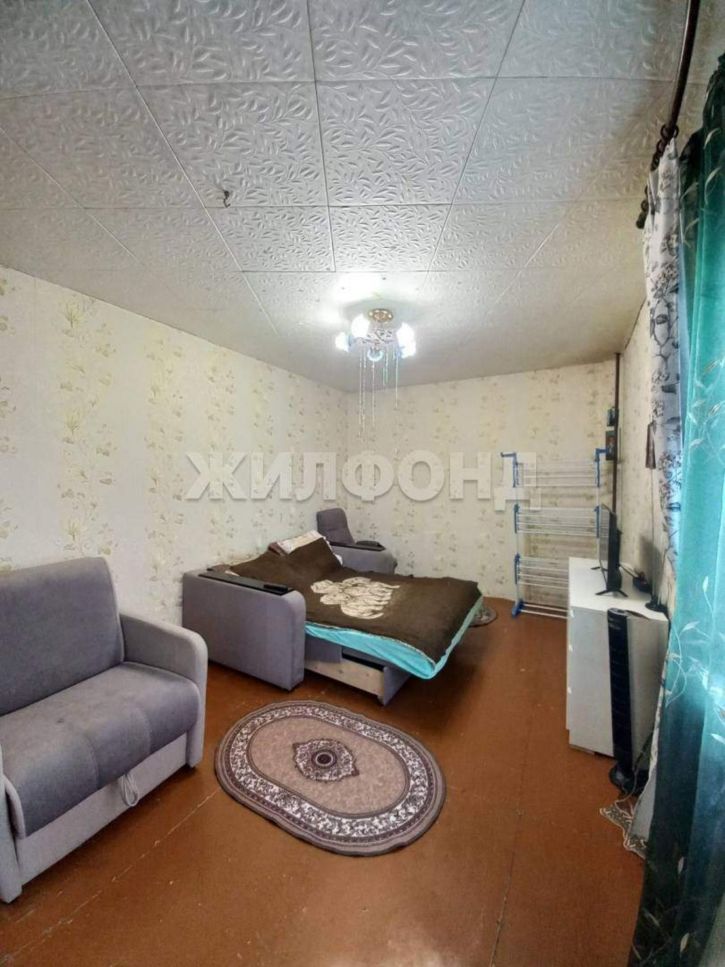 2-комн квартира Нансена улица, д.52