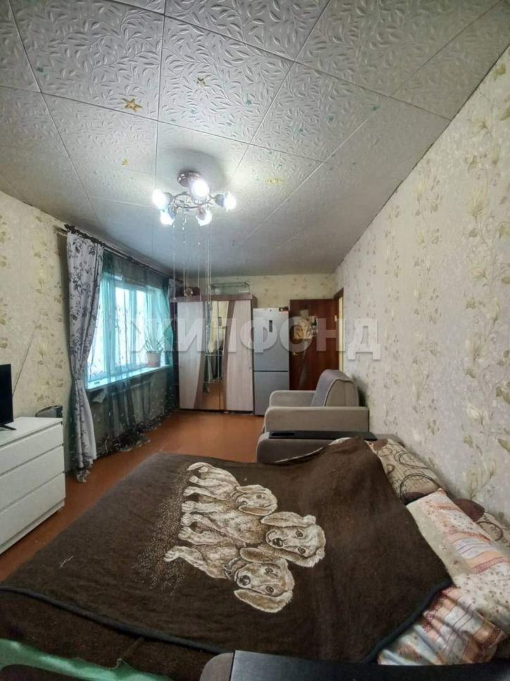 2-комн квартира Нансена улица, д.52