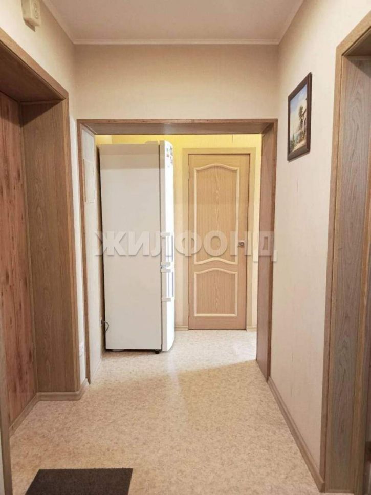 2-комн квартира Комсомольская улица, д.28
