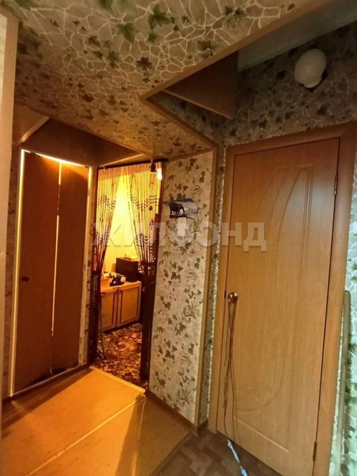 2-комн квартира Талнахская улица, д.30