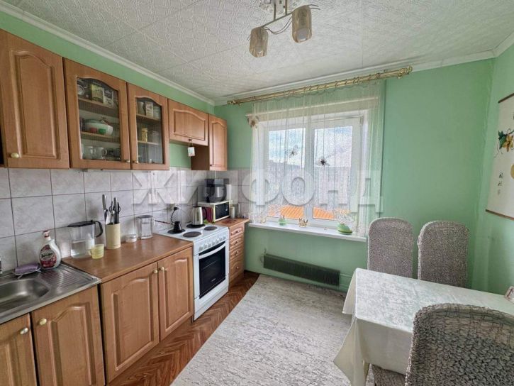 2-комн квартира Бегичева улица, д.21