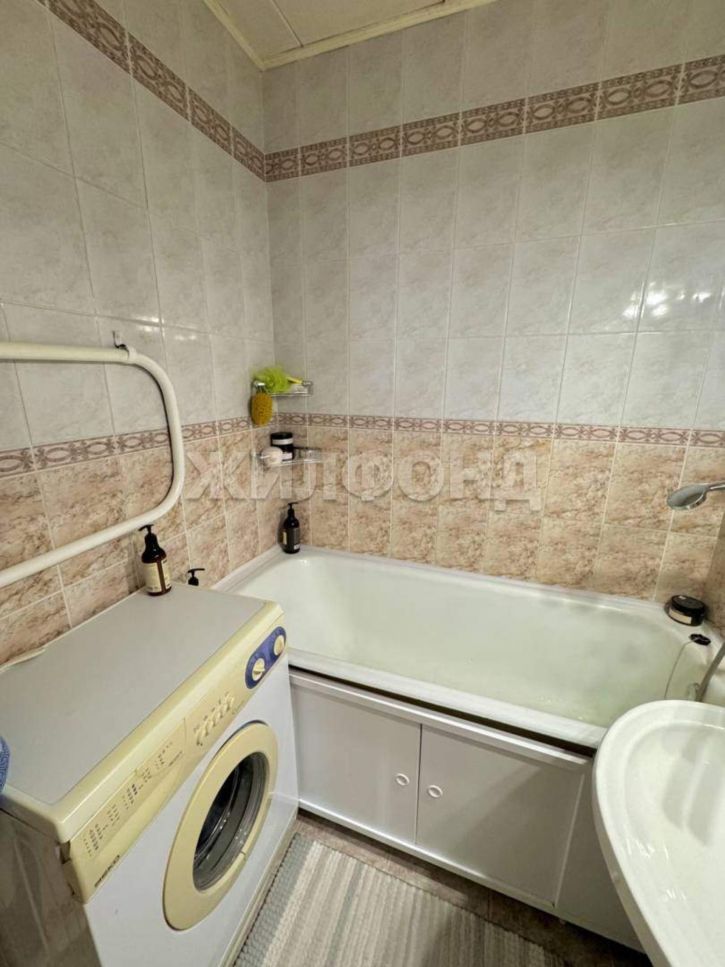 2-комн квартира Бегичева улица, д.21