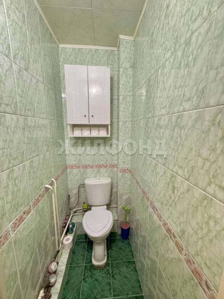 2-комн квартира Бегичева улица, д.21