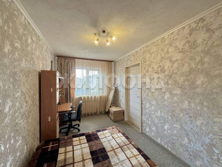 2-комн квартира Комсомольская улица, д.41А