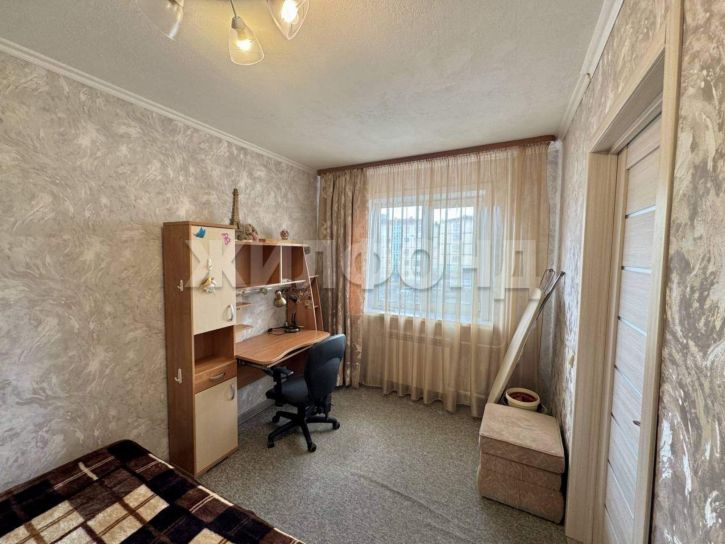 2-комн квартира Комсомольская улица, д.41А