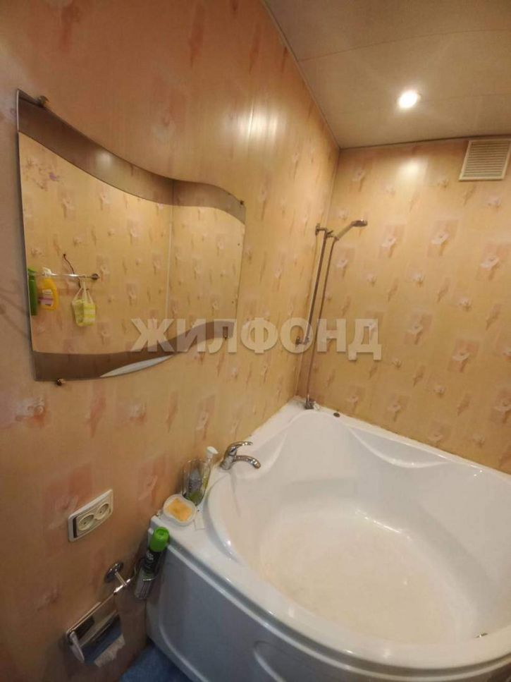 1-комн квартира Нансена улица, д.14