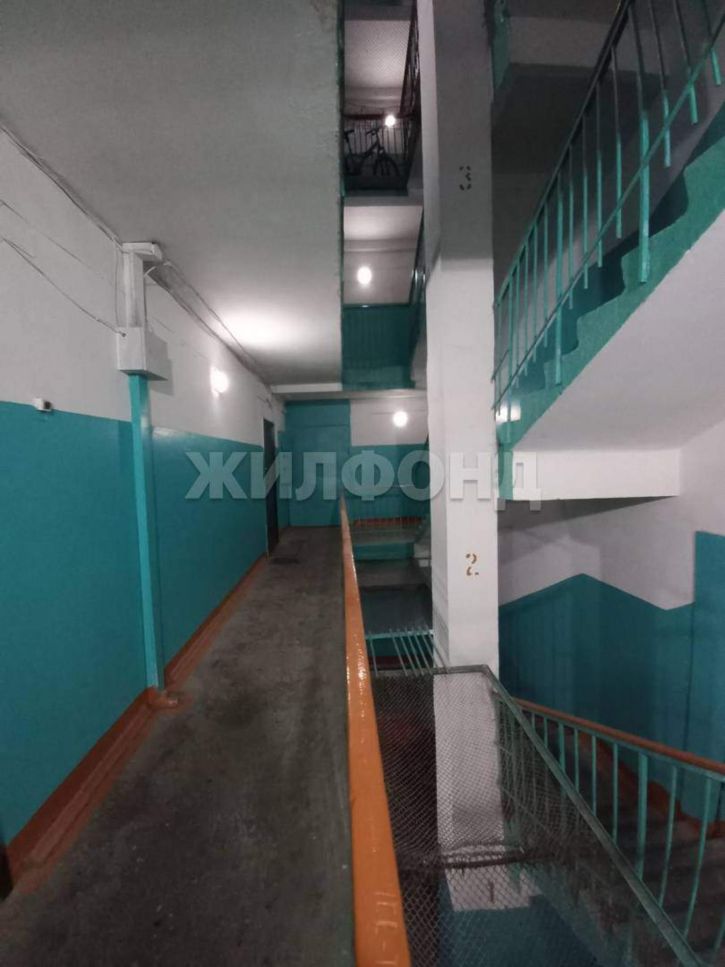 1-комн квартира Кирова улица, д.2